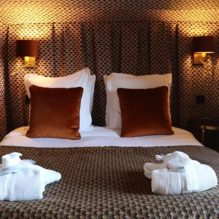 Domaine Du Chigny-les-Roses