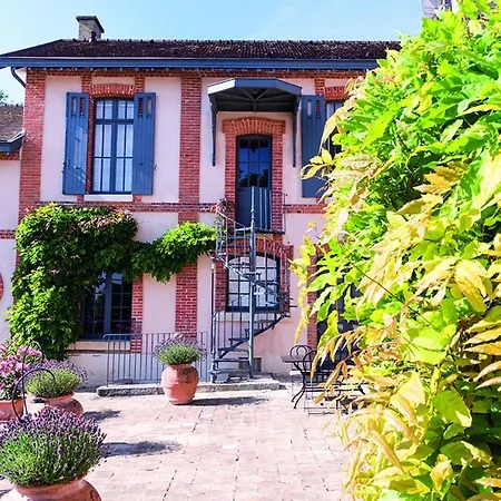 Domaine Du