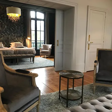 Domaine Du 4*