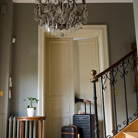 Domaine Du Chigny-les-Roses