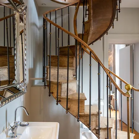 Domaine Du 4*