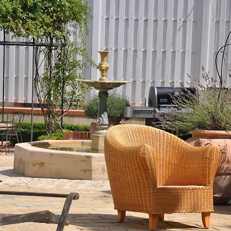 Bed & Breakfast Domaine Du