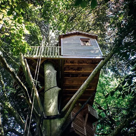 Nocleg ze śniadaniem Domaine Du Chigny-les-Roses