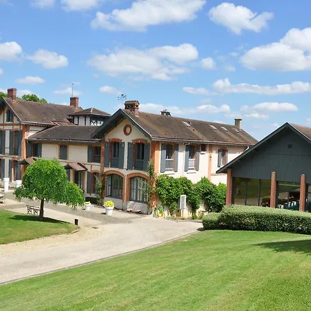 Domaine Du