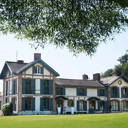 Domaine Du 4* Chigny-les-Roses