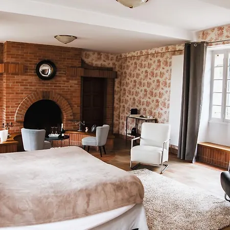 Domaine Du 4*