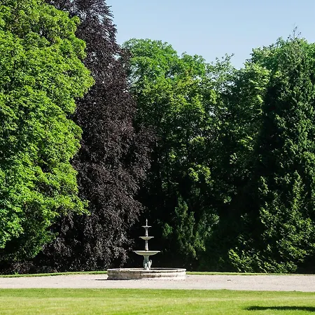 Domaine Du 4* Chigny-les-Roses