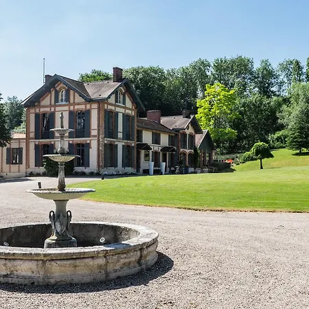 Nocleg ze śniadaniem Domaine Du