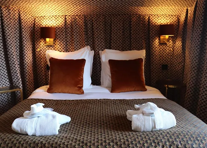 Domaine Du Chigny-les-Roses