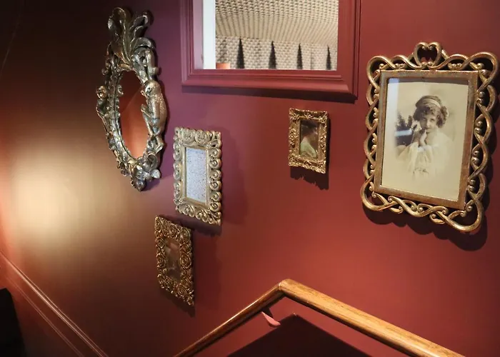 Domaine Du 4* Chigny-les-Roses