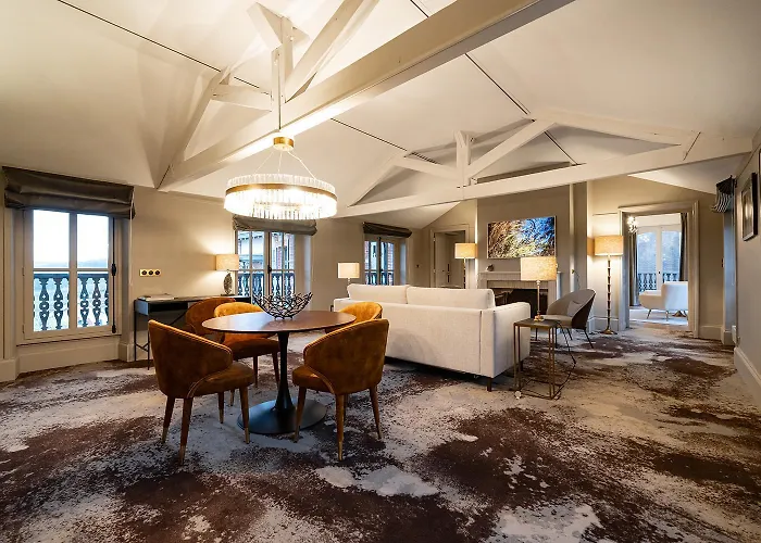 Domaine Du Bed & Breakfast 4*