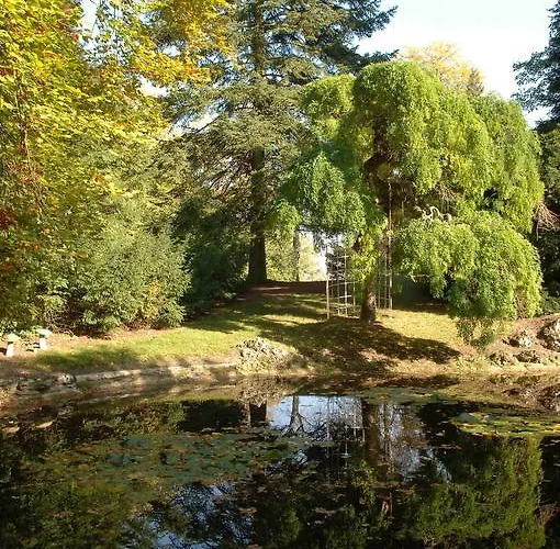 Bed & Breakfast Domaine Du